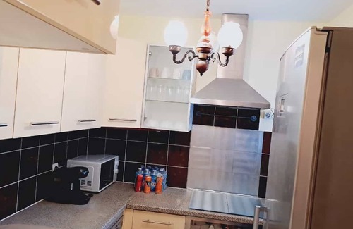 Courcouronnes Apartamento | Appartement Lumineux Près de Paris/orly