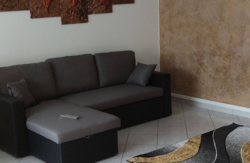 Courcouronnes Apartamento | Appartement Lumineux Près de Paris/orly