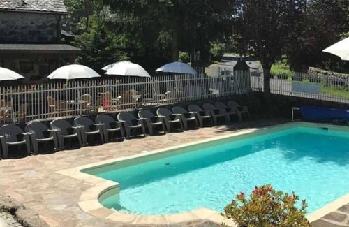 Banes Apartamento | Appartement 3 étoiles - Piscine - ccagiee