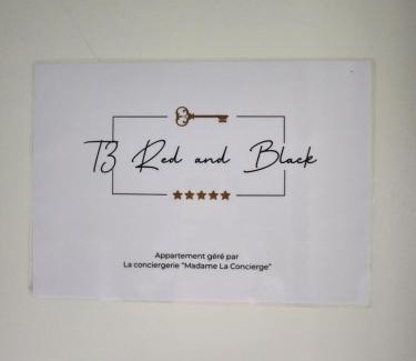 Charleville-Mezieres Apartamento | Appartement Duplex 2 chambres avec terrasse en hyper centre