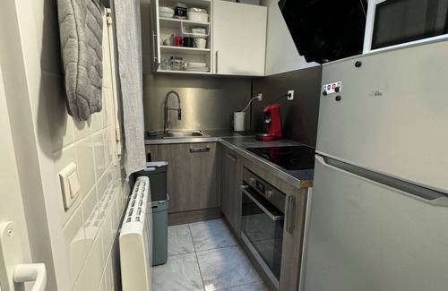 Drancy Apartamento | Appartement