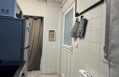 Drancy Apartamento | Appartement