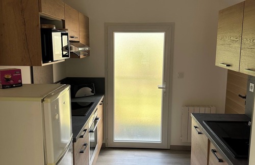 La Bresse Apartamento | Appartement