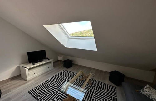 La Bresse Apartamento | Appartement