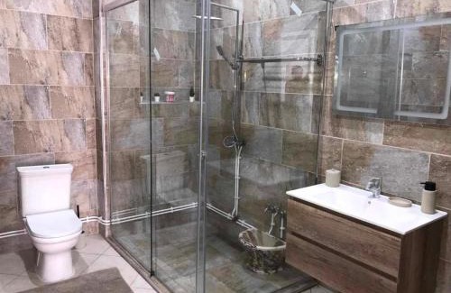 Hai Menaouer Apartamento | Appartement Ghazaouet front de mer