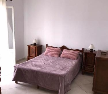 Hai Menaouer Apartamento | Appartement Ghazaouet front de mer