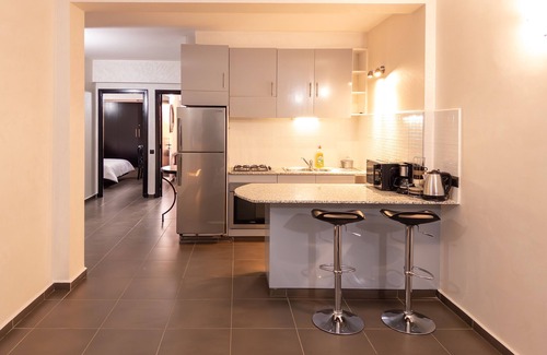 Majorelle Apartamento | Appartement Guéliz Majorelle - Centre Ville Marrakech