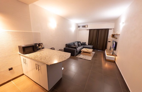 Majorelle Apartamento | Appartement Guéliz Majorelle - Centre Ville Marrakech