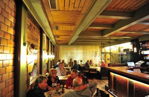 Enns Hotel | Appartement-Hotel GH Zum Goldenen Schiff