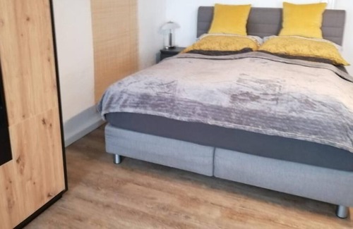Weitra Apartamento | Appartement im Obergeschoss