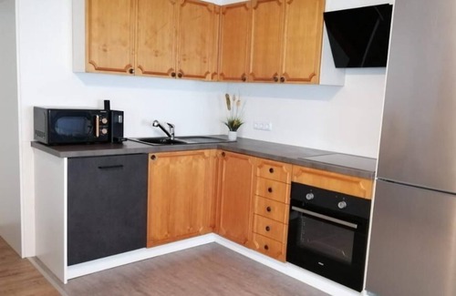 Weitra Apartamento | Appartement im Obergeschoss