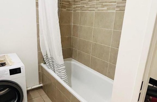 Bezons Apartamento | Appartement JO 2024