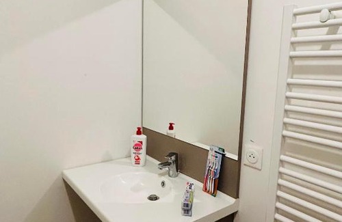 Bezons Apartamento | Appartement JO 2024