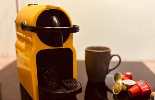 Bezons Apartamento | Appartement JO 2024