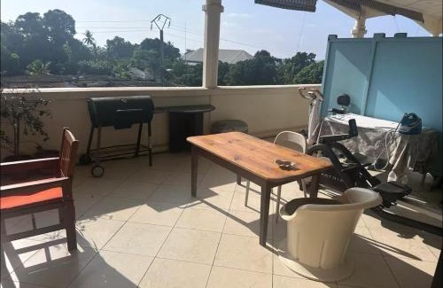 Moroni Apartamento | Appartement