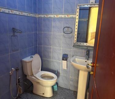 Moroni Apartamento | Appartement