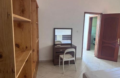 Moroni Apartamento | Appartement