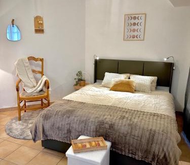 Tille Apartamento | Appartement L Escale à Tillé