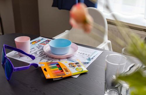 Gasselte Apartamento | Appartement La Costa - Gasselte