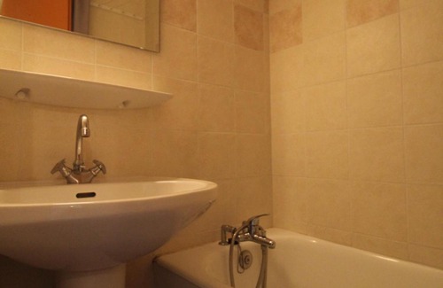 Lanslevillard Apartamento | Appartement Lanslevillard, 2 pièces, 4 personnes - FR-1-508-165