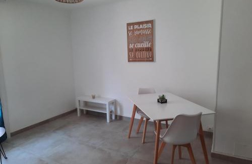 Sud Apartamento | Appartement Le Cézanne