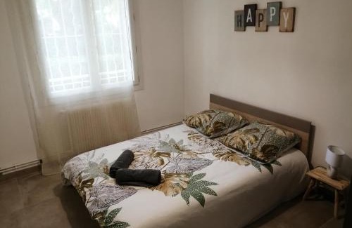 Sud Apartamento | Appartement Le Cézanne