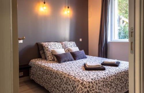 Lorient Apartamento | appartement le carnel