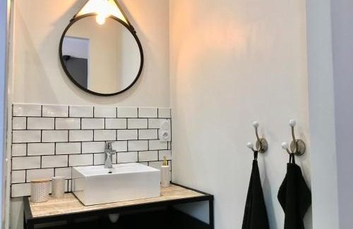 Lorient Apartamento | appartement le carnel