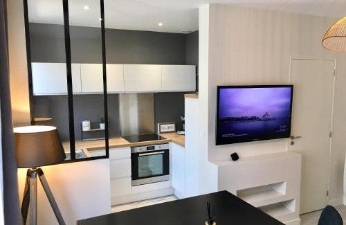 Lorient Apartamento | appartement le carnel