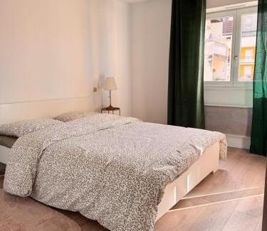 Saint-Louis Apartamento | Appartement le Fonki st louis centre