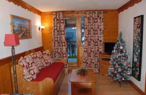 Oz Apartamento | Appartement Le Pic Blanc