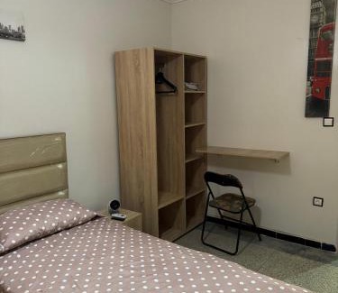 Oujda Apartamento | Appartement Le48 Rue Mouatamid Ibn Abbad, Oujda