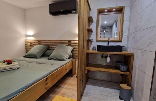 Mamoudzou Apartamento | Appartement les petits Baobabs 2