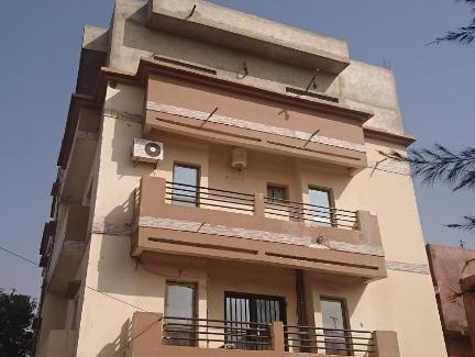 Bamako Apartamento | Appartement luxe ACI2000