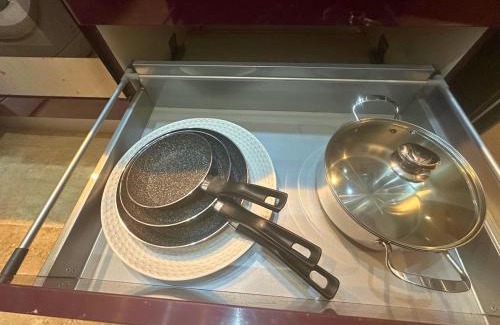 Semlalia Apartamento | Appartement Marrakech avec piscine