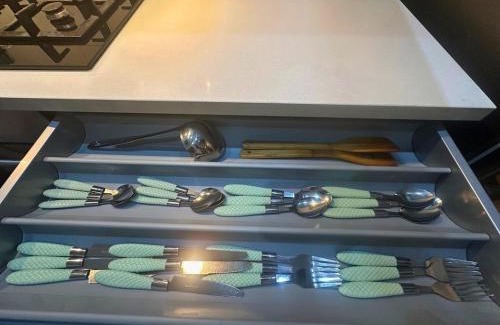 Semlalia Apartamento | Appartement Marrakech avec piscine