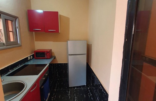 Bamako Apartamento | Appartement meublé GOLF