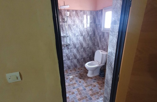 Bamako Apartamento | Appartement meublé GOLF