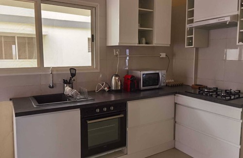 Bargny Gouddau Apartamento | Appartement Meublé Pour Séjours pro Diamniadio