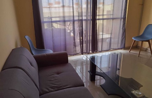 Bargny Gouddau Apartamento | Appartement Meublé Pour Séjours pro Diamniadio