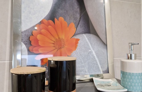 Hombourg-Haut Apartamento | Appartement Meublé Rénové et Neuf