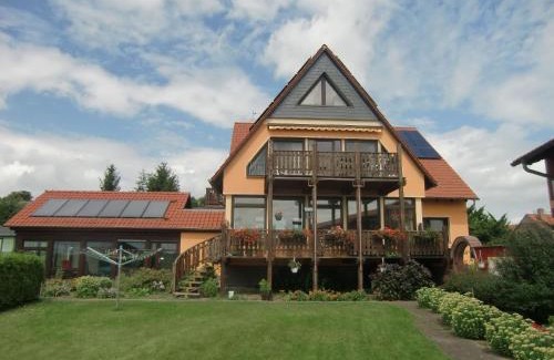 Radewege Apartamento | Appartement Mit Blick Auf Das Wasser