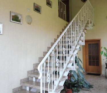 Radewege Apartamento | Appartement Mit Blick Auf Das Wasser