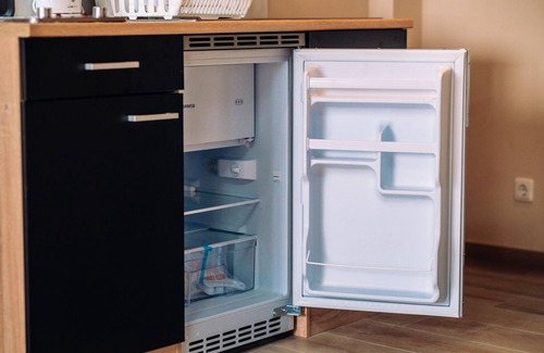 Erlenbach am Main Apartamento | Appartement mit Doppelbett