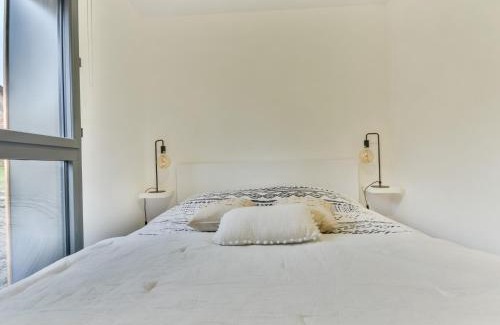 Les Gets Apartamento | Appartement moderne T3 - Proche pistes et village - 6 pers - Parking - Ski room - Wifi - FR-1-685-65