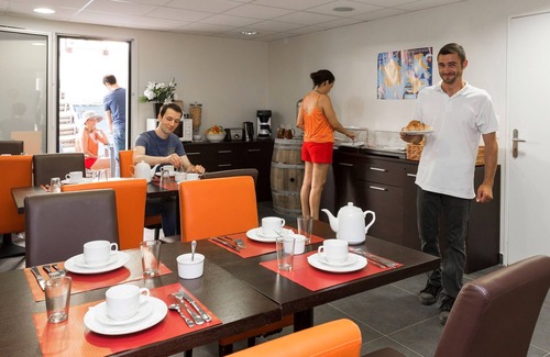 Chinon Condominio | Apartamento Modeste + Piscine | Proche de la rivière