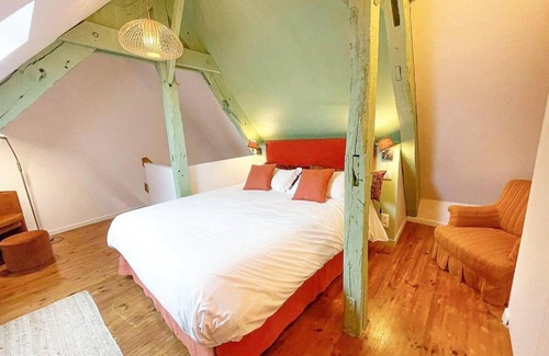 La Cite Apartamento | Appartement Moonrise - Plage 50m - Rue gratuite