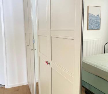 Ruettenscheid Casa | Appartement nähe Gruga-Messe und Klinik!