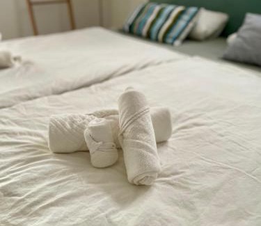 Ruettenscheid Casa | Appartement nähe Gruga-Messe und Klinik!