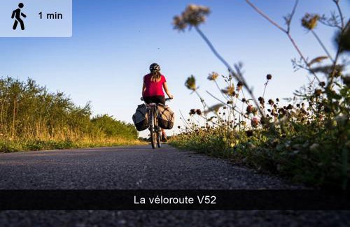 Crevic Apartamento | Appartement, Nature, Relaxation et Demi-Pension Possible